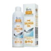 Brit Care Dog Salmon Oil Λάδι Σολομού 1 Brit Care Dog Salmon Oil Λάδι Σολομού -Gatoskilo Petshop Store brit care dog salmon oil ladi solomou