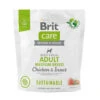 Brit Care Sustainable Dog Adult Medium Chicken & Insect 1kg 1 Brit Care Sustainable Dog Adult Medium Chicken & Insect 1kg -Gatoskilo Petshop Store brit care sustainable dog adult medium chicken insect 1kg