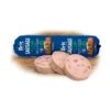 Brit Dog Sausage Turkey & Pea 800gr -Gatoskilo Petshop Store brit dog sausage turkey pea 800gr