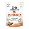 Brit Dog Snack Functional Antiparasitic 150gr 2 Brit Dog Snack Functional Antiparasitic 150gr -Gatoskilo Petshop Store brit dog snack functional antiparasitic 150gr