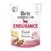 Brit Dog Snack Functional Endurance 150gr 2 Brit Dog Snack Functional Endurance 150gr -Gatoskilo Petshop Store brit dog snack functional endurance 150gr