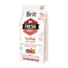 Brit Fresh Beef Dog Junior Large Growth & Joints 12kg