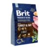 Brit Premium By Nature Light 3kg