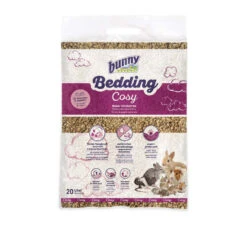 Bunny Bedding Cosy 20L