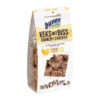 Bunny Crunchy Cracker με Μπανάνα 50gr -Gatoskilo Petshop Store bunny crunchy cracker me banana 50gr