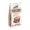 Bunny Crunchy Cracker με Καρότο 50gr -Gatoskilo Petshop Store bunny crunchy cracker me karoto 50gr