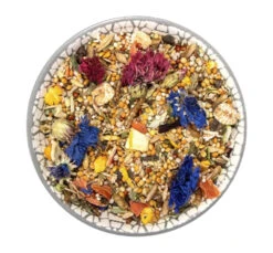 Gatoskilo Petshop Store -Gatoskilo Petshop Store bunny dwarfhamster dream expert flower 500gr 1