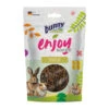 Bunny Enjoy Nature Nibble Fun Ξύλο Αχλαδιάς 100gr 1 Bunny Enjoy Nature Nibble Fun Ξύλο Αχλαδιάς 100gr -Gatoskilo Petshop Store bunny enjoy nature nibble fun xilo axladias 100gr