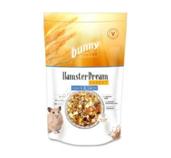 Bunny Hamster Dream Expert Hair & Skin 500gr