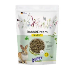 Bunny Rabbit Dream Basic 600gr