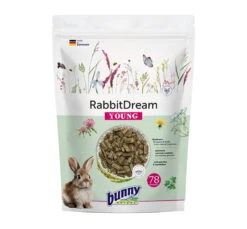 Bunny Rabbit Dream Young 600gr
