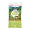 Bunny Χόρτο Freshgrass Hay με Μήλο 500gr -Gatoskilo Petshop Store bunny xorto freshgrass hay me milo 500gr
