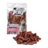 Calibra Joy Cat Classic Salmon Sticks 70gr 1 Calibra Joy Cat Classic Salmon Sticks 70gr -Gatoskilo Petshop Store calibra joy cat classic salmon sticks 70gr