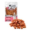 Calibra Joy Dog Mini Salmon Cubes 70gr 2 Calibra Joy Dog Mini Salmon Cubes 70gr -Gatoskilo Petshop Store calibra joy dog mini salmon cubes 70gr