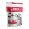 Calibra Vet Dog Crunchy Treats Weight Management 120gr 2 Calibra Vet Dog Crunchy Treats Weight Management 120gr -Gatoskilo Petshop Store calibra vet dog crunchy treats weight management 120gr