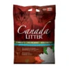 Canada Litter Άμμος Μπετονίτη Baby Powder -Gatoskilo Petshop Store canada litter ammos betoniti baby powder