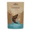 Canagan Dog Softies Salmon 200gr 2 Canagan Dog Softies Salmon 200gr -Gatoskilo Petshop Store canagan dog softies salmon 200gr