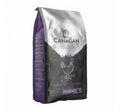 Canagan Light/Senior/Sterilised For Cats 1.5kg