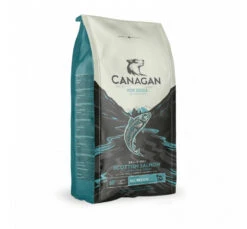 Canagan Scottish Salmon For Dogs 12kg