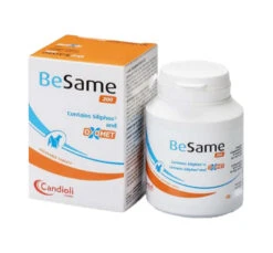 Candioli BeSame 200 30 Tabs 60gr για το Συκώτι