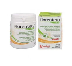 Candioli Florentero Act 30 Tabs για το Γαστρεντερικό Σύστημα