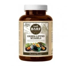 Canvit Barf Green Lipped Mussel 180gr