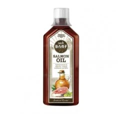 Canvit Barf Salmon Oil 500ml - Έλαιο Σολομού
