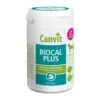 Canvit Biocal Plus Dog 230gr -Gatoskilo Petshop Store canvit biocal plus dog 230gr