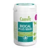 Canvit Biocal Plus Maxi 230gr 1 Canvit Biocal Plus Maxi 230gr -Gatoskilo Petshop Store canvit biocal plus maxi 230gr