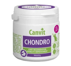 Canvit Chondro Cat 100gr