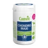 Canvit Chondro Maxi Dog 1000gr 2 Canvit Chondro Maxi Dog 1000gr -Gatoskilo Petshop Store canvit chondro maxi dog 1000gr