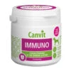 Canvit Immuno Dog 100gr -Gatoskilo Petshop Store canvit immuno dog 100gr