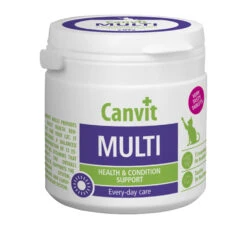 Canvit Multi Cat 100gr