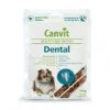 Canvit Σνακ Dental 200gr 1 Canvit Σνακ Dental 200gr -Gatoskilo Petshop Store canvit snak dental 200gr