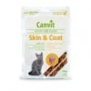 Canvit Σνακ Γάτας Skin & Coat 100gr -Gatoskilo Petshop Store canvit snak gatas skin coat 100gr