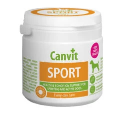 Canvit Sport Dog 100gr