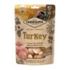 Carnilove Dog Freeze-Dried Raw Snacks Turkey 60gr 1 Carnilove Dog Freeze-Dried Raw Snacks Turkey 60gr -Gatoskilo Petshop Store carnilove dog freeze dried raw snacks turkey 60gr