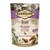 Carnilove Snack Soft Quail & Oregano 200gr -Gatoskilo Petshop Store carnilove snack soft quail oregano 200gr