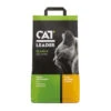 Cat Leader Classic Wild Nature -Gatoskilo Petshop Store cat leader classic wild nature