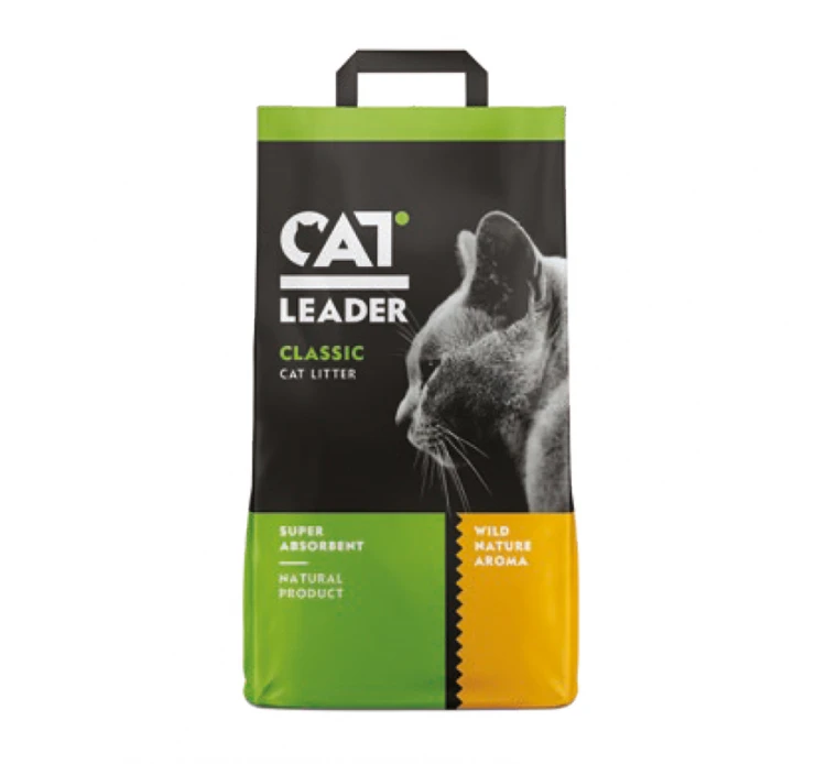 Cat Leader Classic Wild Nature 3 Cat Leader Classic Wild Nature
