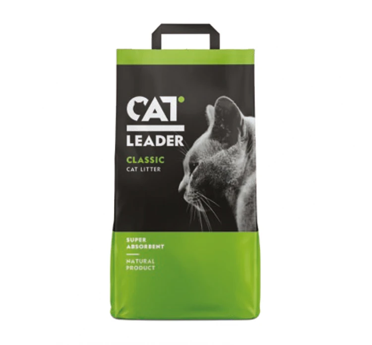 Cat Leader Classic 3 Cat Leader Classic