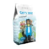 Cat's Way Άμμος Μπετονίτη με Ενεργό Άνθρακα -Gatoskilo Petshop Store cat s way ammos betoniti me energo anthraka