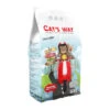 Cat's Way Άμμος Μπετονίτη Χωρίς Άρωμα -Gatoskilo Petshop Store cat s way ammos betoniti xoris aroma