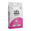 Cat's White Baby Powder 10L -Gatoskilo Petshop Store cat s white baby powder 10l