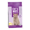 Cat's White Lavender 10kg 2 Cat's White Lavender 10kg -Gatoskilo Petshop Store cat s white lavender 10kg