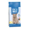 Cat's White Marseille Soap 5kg -Gatoskilo Petshop Store cat s white marseille soap 5kg