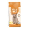 Cat's White Orange 5kg 2 Cat's White Orange 5kg -Gatoskilo Petshop Store cat s white orange 5kg