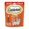 Catisfactions Κοτόπουλο 180gr 2 Catisfactions Κοτόπουλο 180gr -Gatoskilo Petshop Store catisfactions kotopoulo 180gr