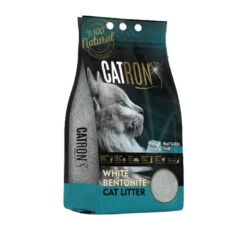 Catron Άμμος Μπετονίτη Marseille Soap