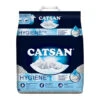 Catsan Άμμος Υγιεινής Χωρίς Άρωμα 9L 2 Catsan Άμμος Υγιεινής Χωρίς Άρωμα 9L -Gatoskilo Petshop Store catsan ammos igiinis xoris aroma 9l